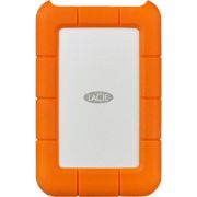 Picture of HDD LACIE 5TB RUGGED TYPE C  STFR5