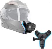 Picture of Hiffin HELMET MOUNT SET