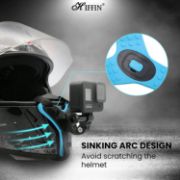 Picture of Hiffin HELMET MOUNT SET