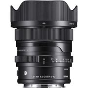 Picture of Sigma 24mm f/2 DG DN Contemporary for Leica L Lens