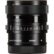 Picture of Sigma 24mm f/2 DG DN Contemporary for Leica L Lens