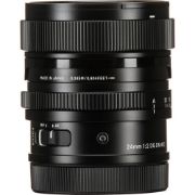 Picture of Sigma 24mm f/2 DG DN Contemporary for Leica L Lens