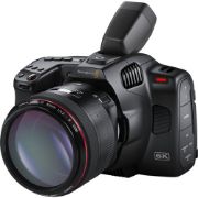 Picture of Blackmagic Design Pocket Cinema Camera Pro EVF for 6K Pro