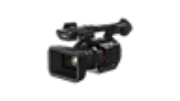 Picture of Panasonic X20 Camcorders