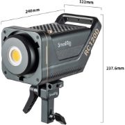 Picture of SmallRig RC 120D Daylight LED Monolight