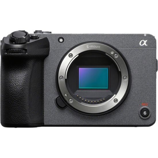 Picture of Sony FX30 Mirrorless Digital Camera