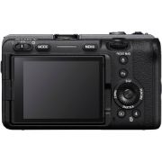 Picture of Sony FX30 Mirrorless Digital Camera