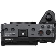 Picture of Sony FX30 Mirrorless Digital Camera