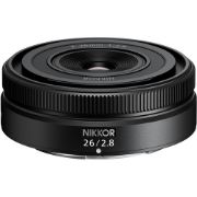 Picture of Nikon NIKKOR Z 26mm f/2.8 Lens