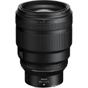 Picture of Nikkor Z 85mm f/1.2 S Lens