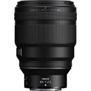 Picture of Nikkor Z 85mm f/1.2 S Lens