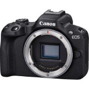 Picture of Canon EOS R50 Mirrorless Camera (Black)