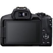 Picture of Canon EOS R50 18-45 Black Mirrorless Digital Camera