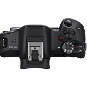 Picture of Canon EOS R50 18-45 Black Mirrorless Digital Camera