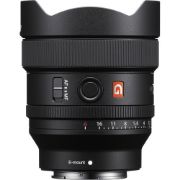 Picture of Sony FE 14mm f/1.8 GM Lens