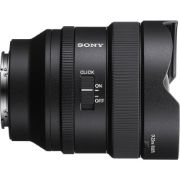 Picture of Sony FE 14mm f/1.8 GM Lens