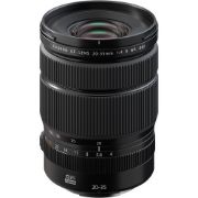 Picture of Fujifilm GF 20-35mm f/4 R WR Lens