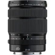 Picture of Fujifilm GF 20-35mm f/4 R WR Lens