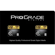 Picture of ProGrade Digital 512GB CFexpress 2.0 Gen3 Memory Card 2Pack-PGCFX512GAS2NA