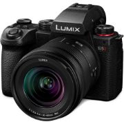 Picture of Panasonic Lumix S5 II 20-60 Mirrorless Digital Camera