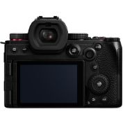 Picture of Panasonic Lumix S5 II 20-60 Mirrorless Digital Camera