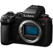 Picture of Panasonic Lumix S5 II 20-60 Mirrorless Digital Camera