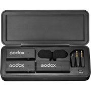 Picture of Godox MoveLink Mini LT 2-Person Wireless Microphone System for Cameras