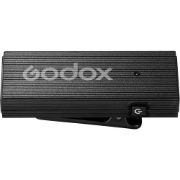 Picture of Godox MoveLink Mini LT 2-Person Wireless Microphone System for Cameras