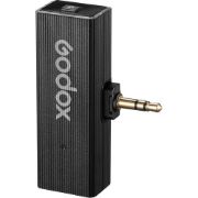 Picture of Godox MoveLink Mini UC 2-Person Wireless Microphone System for Cameras