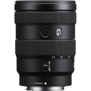 Picture of Sony E 16-55mm f/2.8 G   Lens