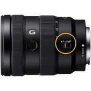 Picture of Sony E 16-55mm f/2.8 G   Lens