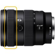 Picture of Sony E 16-55mm f/2.8 G   Lens