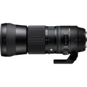 Picture of Sigma 150-600mm f/5-6.3 DG OS HSM Contemporary Lens for Nikon F..