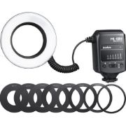 Picture of Godox ML-150 II Macro Ring Flash