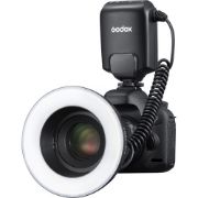 Picture of Godox ML-150 II Macro Ring Flash