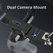 Picture of Moza AirCross S 3-in-1 Gimbal Stabilizer