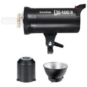 Picture of Godox DS 400II Studio Kit