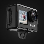 Picture of SJCAM  SJ4000 Dual Screen Action Camera with Wi-fi