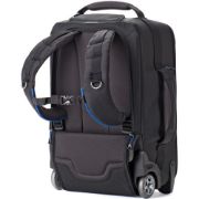 Picture of Think Tank Photo Airport TakeOff V2.0 Rolling Camera Bag (Black)