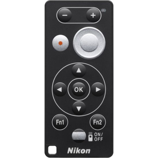 Picture of Nikon ML-L7 Bluetooth Remote Control.