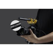 Picture of Godox VDS-M1 Multipattern Shotgun Microphone