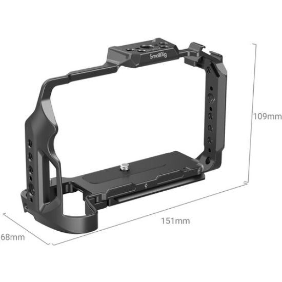 Picture of SmallRig Camera Cage for FUJIFILM X-H2S