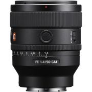 Picture of Sony FE 50mm f/1.4 GM Lens