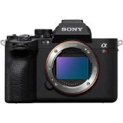 Picture of Sony A7R Mark V Body Mirrorless Digital Camera