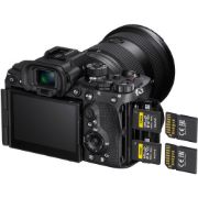 Picture of Sony A7R Mark V Body Mirrorless Digital Camera