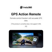 Picture of Insta360 GPS Smart Remote for ONE Series Cameras