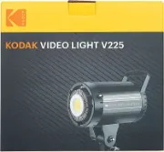 Picture of Kodak V225 Video Light