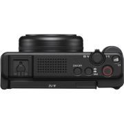 Picture of Sony Vlog camera ZV-1F  (Black)