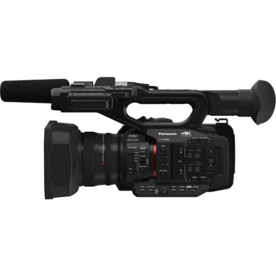 Picture of Panasonic X2 Camcorders