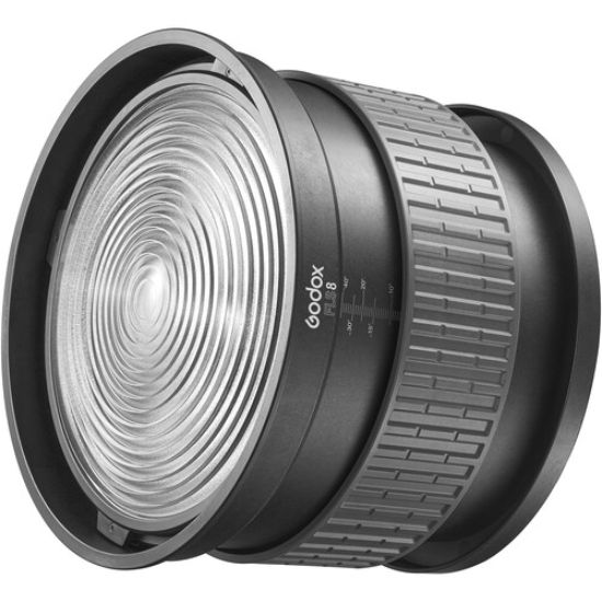 Picture of Godox FLS8 Fresnel Lens